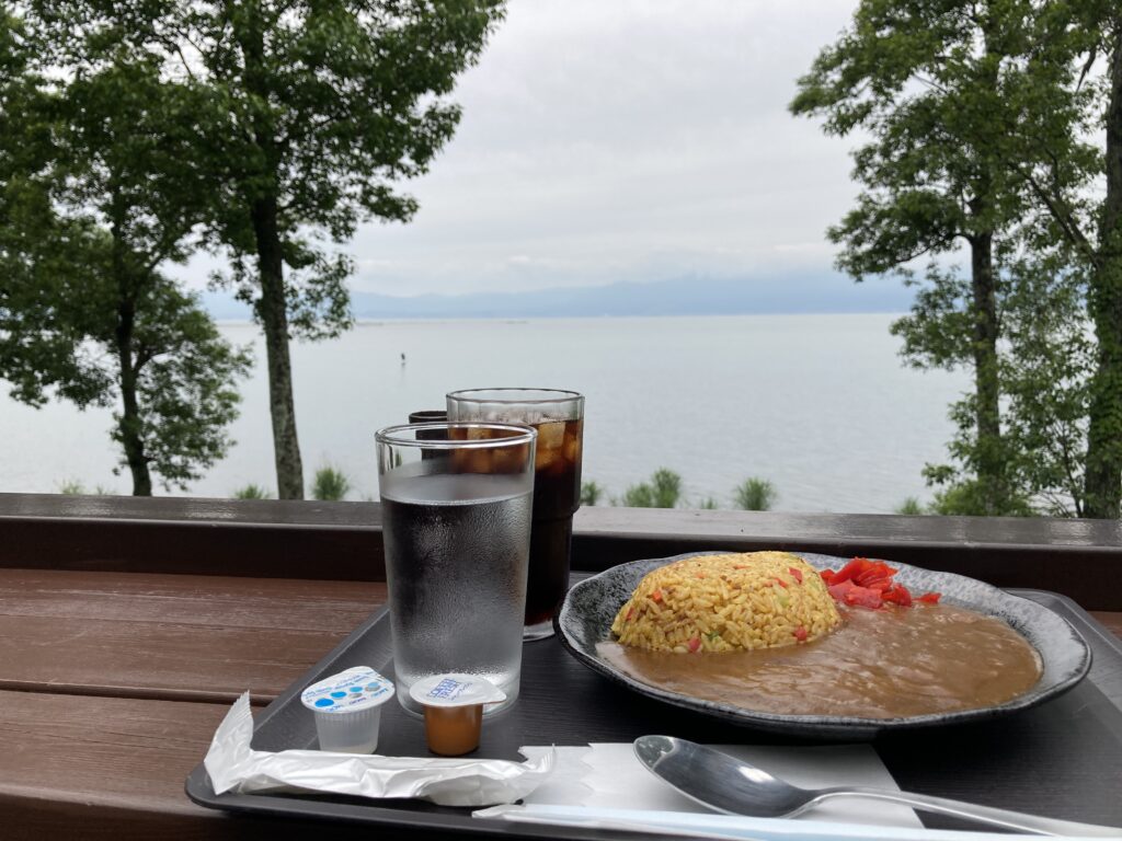 「カイザーベルク びわ湖」