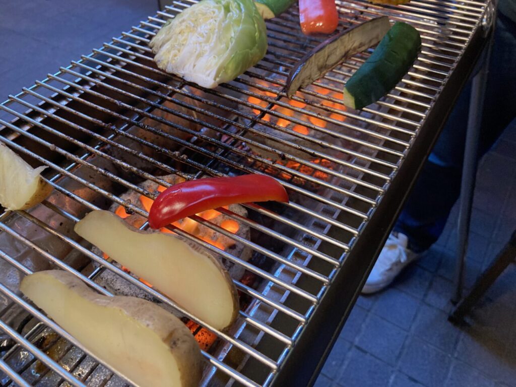 BBQ